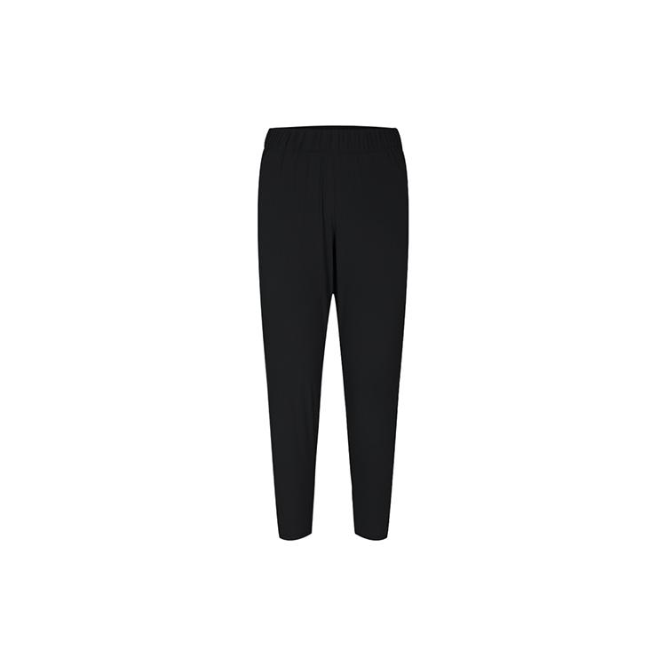 

New Nike Knitted Sports Pants Women s Black BV2899-011 S