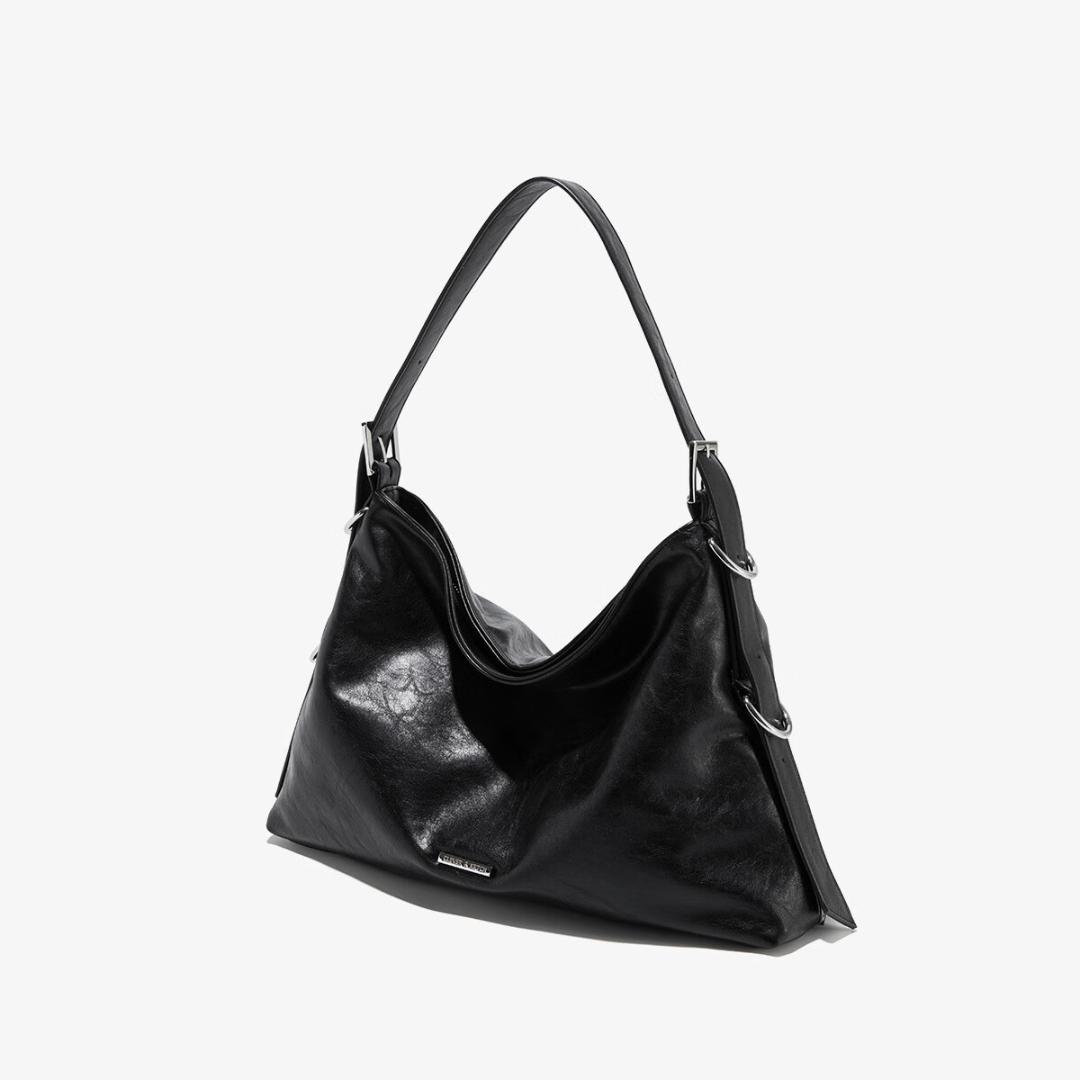 Легкая роскошная женская сумка — фото 5