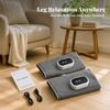 Calf Massager with Wrap Breathable Air Leg Cordless for Athletes