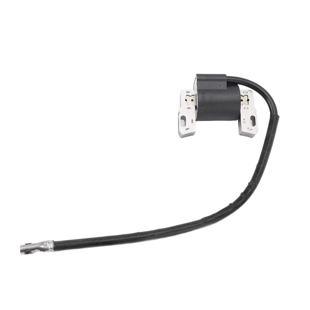 492341 Ignition Coil for 490586 491312 495859 715231 591459 Mower Ignition Coil Module Replacement Parts