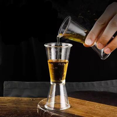 Artículos de bar – Medidores