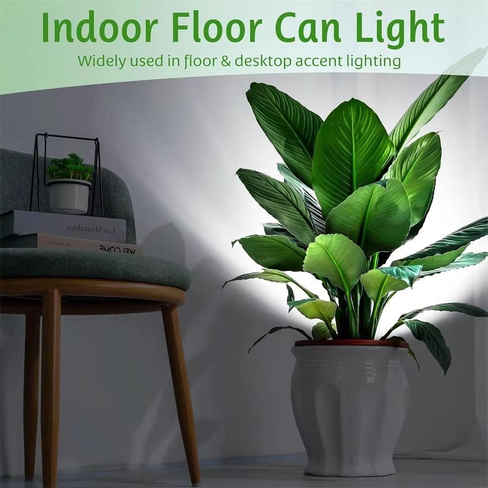 5 W LED Spot Light Creative Outdoor Wall Spotlight LED Uplight Spotlight Lamp  Hallway