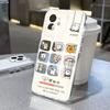 Reinforced Drop-Proof Space Case for iPhone 11 12 13 14 15 16 iPhone 14 15 16 Pro Max Samsung A16 A35 A36 A54 A55 S25 Xiaomi 11T