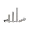 FFY Stainless Steel Pan Head Screws