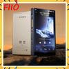 Fiio M21 Portable MP3 Player Hi-Res HIFI High Sound Quality Music Player Long Battery Life Support Bluetooth WiFi Customize Gift