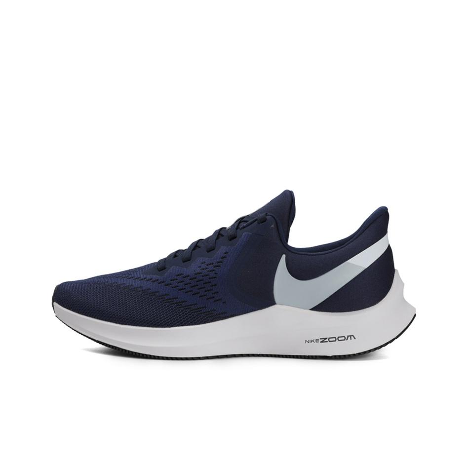 

кроссовки Nike Zoom Winflo 6 Running shoes Men AQ7497-401