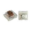 Mechanical Keypad Switches Low Profile 2.0 Replacement With Crispy Quiet And Balanced Tactile Feedback Option