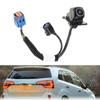 Car Rear View Camera For Kia Sorento 2015-2017 95766C550 Backup Parking Cam 95766-C5500 Auto Reserving Camera Car Accessories