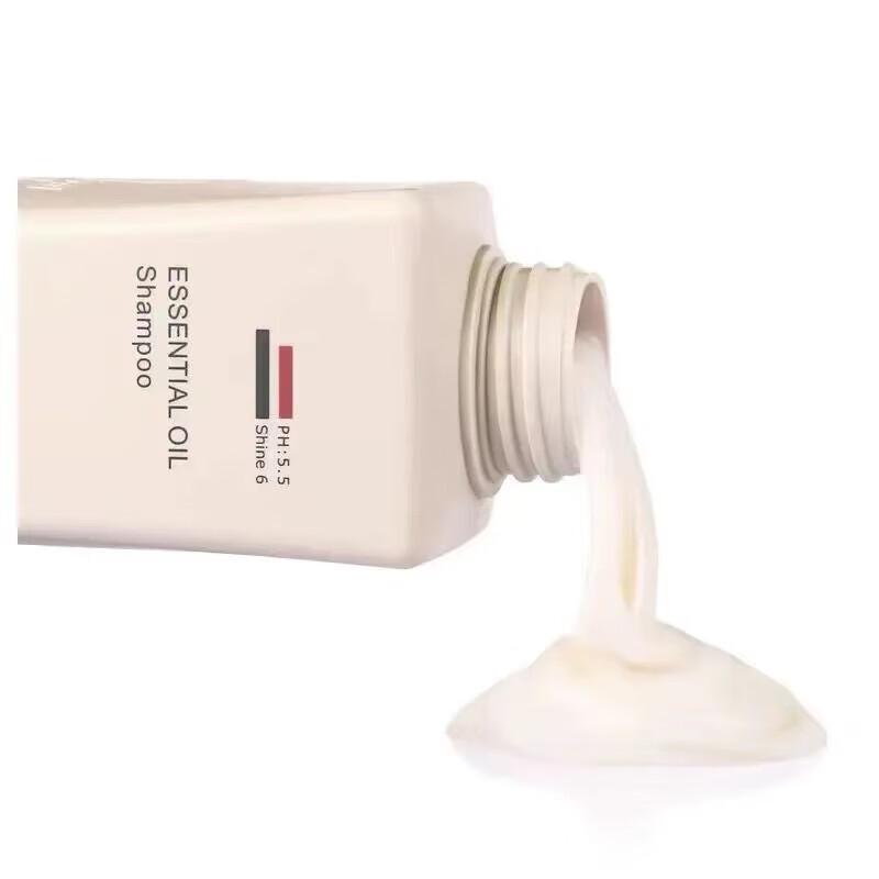 ADOLPH Essential Oil Anti-Dandruff Hair & Body Care Set