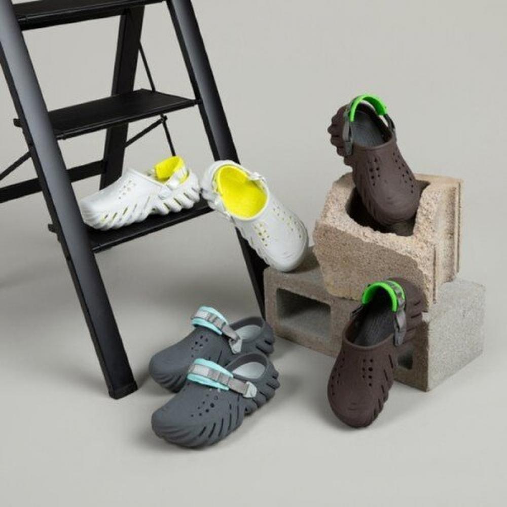 Crocs Eco Surge Sandal Slipper 210079 0ll