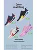 Ku12 Unisex Basketballschuhe - All-Star Mesh High-Tops für Training und Sport