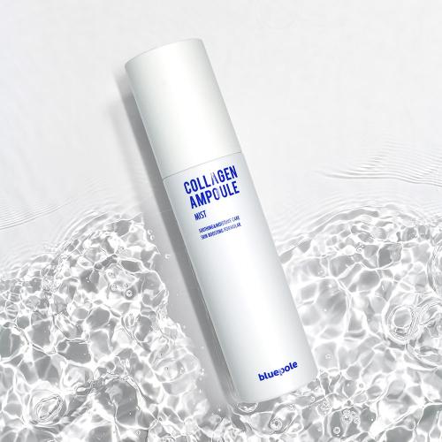 Bluepaul Collagen Ampoule Body Mist 100ml