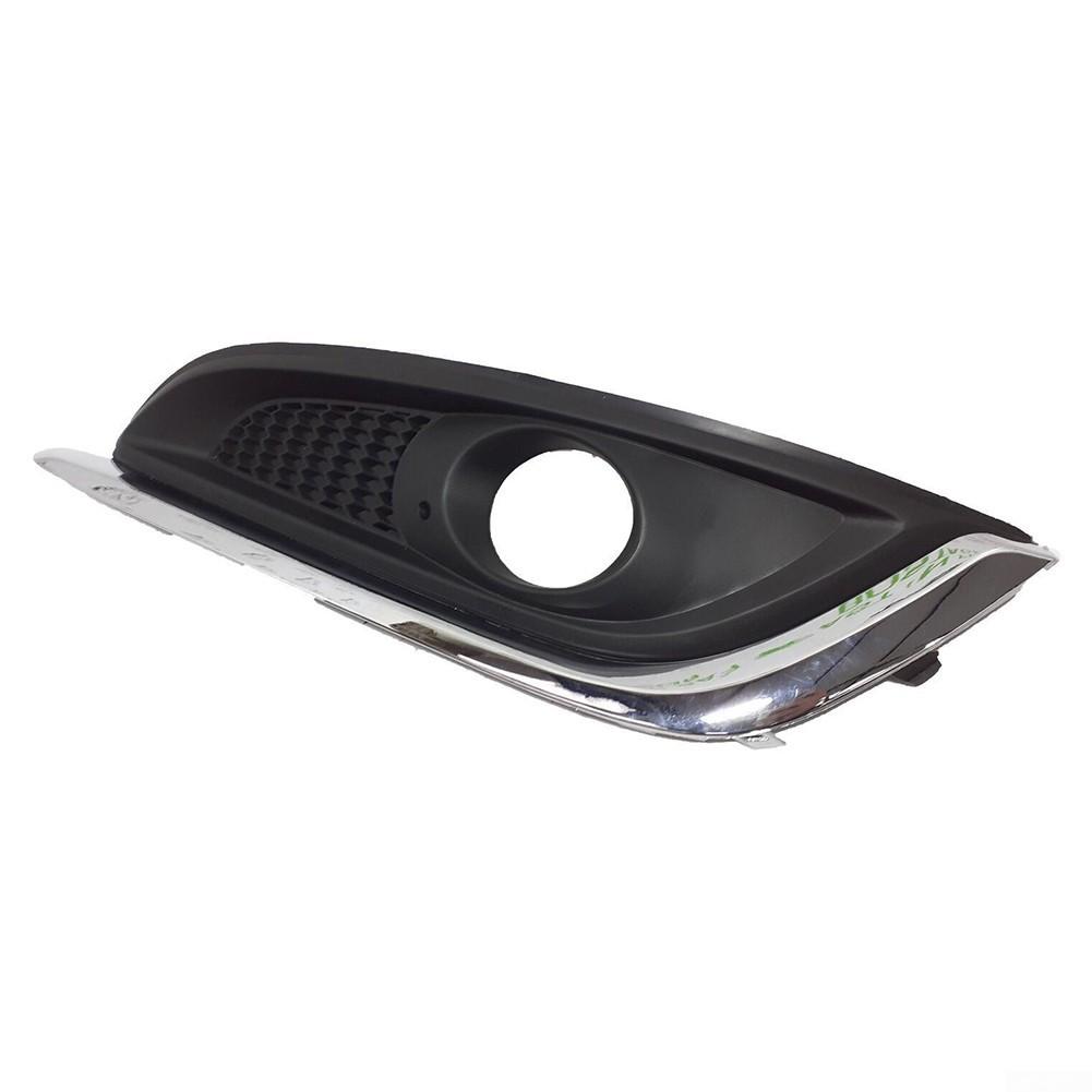 1 Pieces Fog Light Cover 23175792 ABS Car Accessories