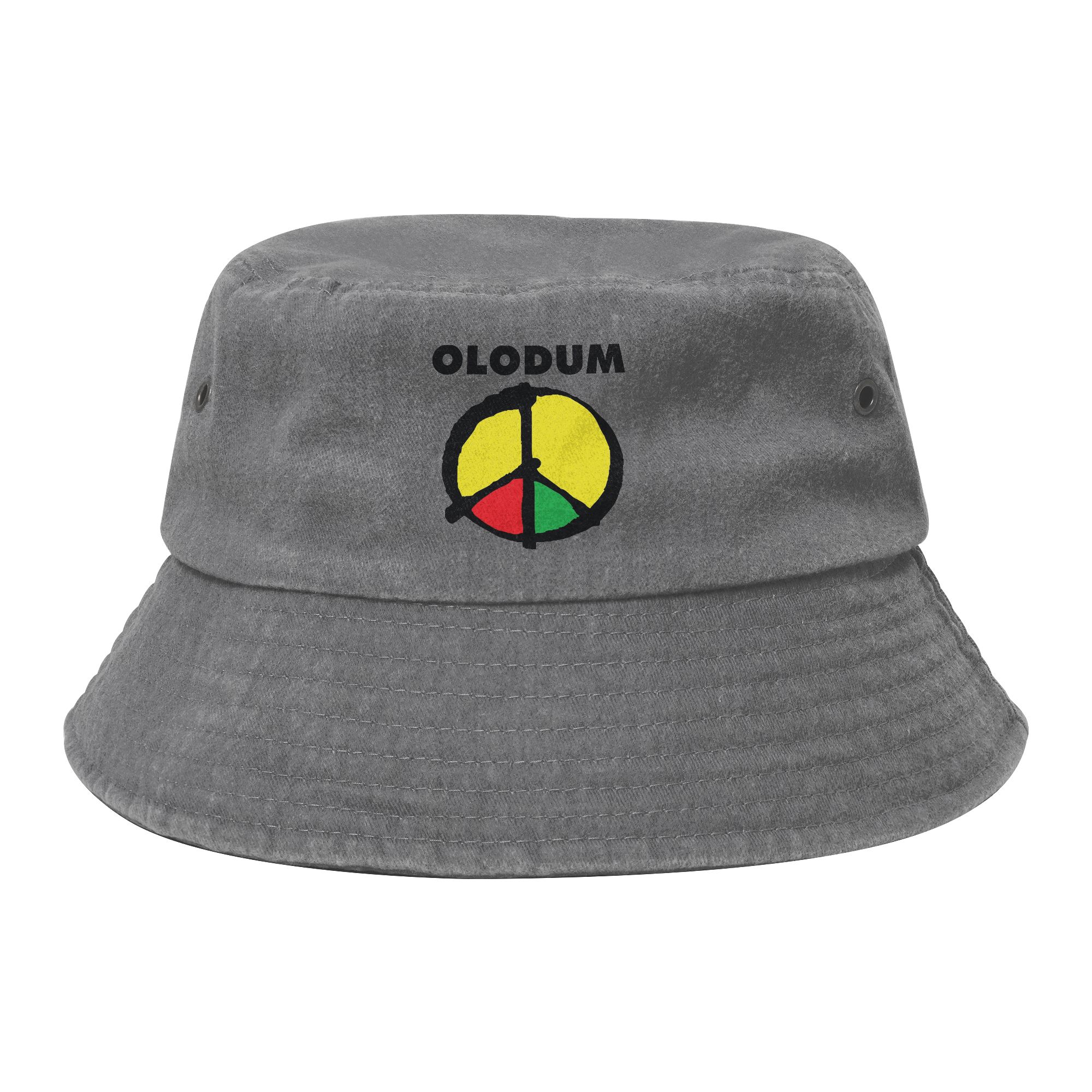 Панама Olodum для женщин, дорожная, полевая, модная, компактная, для кемпинга, рыбалки, кепки, боб-шляпа One Size