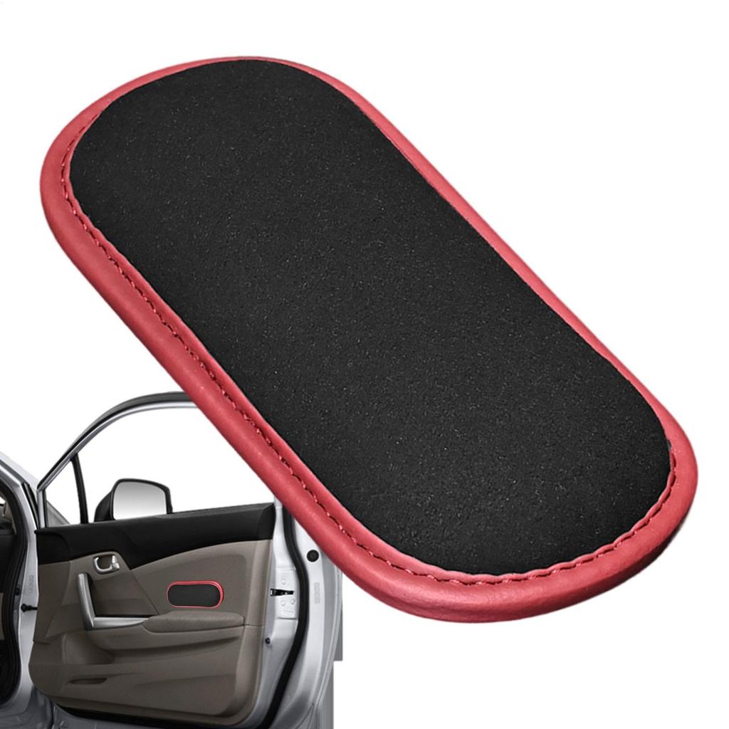 Gevrkjenp Car Elbow Pads Elbow Pads for Cars | Non-slip Car Armrest Pads Car