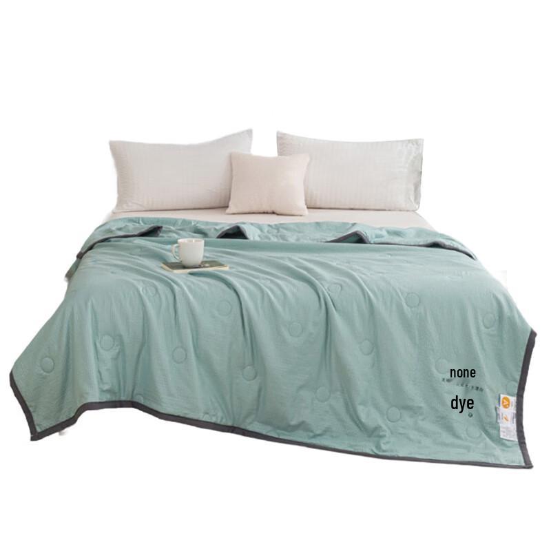 Huaxia Shengjin Summer Soybean Fiber Quilt