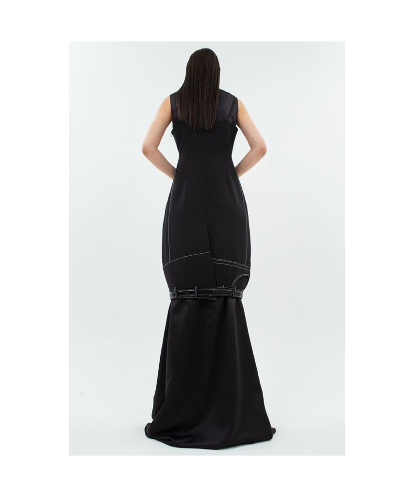 Recorde Hump Dress_Rqdaa24530Bkx