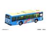 The Bus Collection Bus Collection Tokyo Metropolitan Bureau of Transportation Captain Tsubasa Wrapping Bus Diorama Supplies 317401