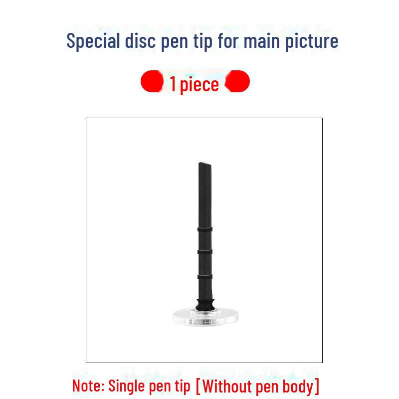 

Універсальний ємнісний стилус для мобільних телефонів і планшетів (Huawei & Apple)