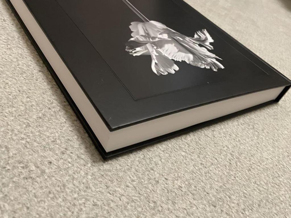 [USED] Robert Mapplethorpe / Robert Mapplethorpe Flower Books