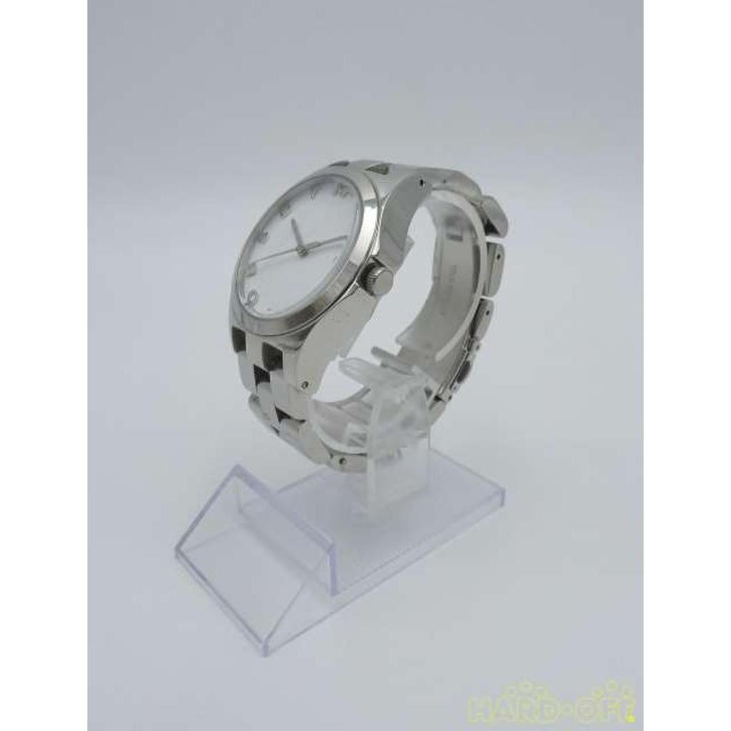 Used MARC JACOBS Quartz Watch