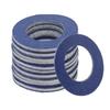 Aluminum Screw Gasket Oil Drain Plug Gaskets Crush Washers Seals for Toyota for Camry for Corolla for LexusFor Scion Replacement