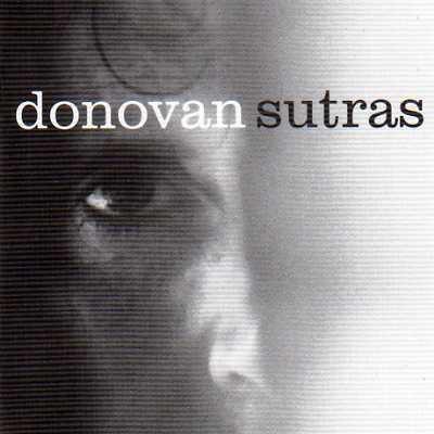 

CD DONOVAN - Sutras 5051011610523 American Record 1996 Europe Rock Used