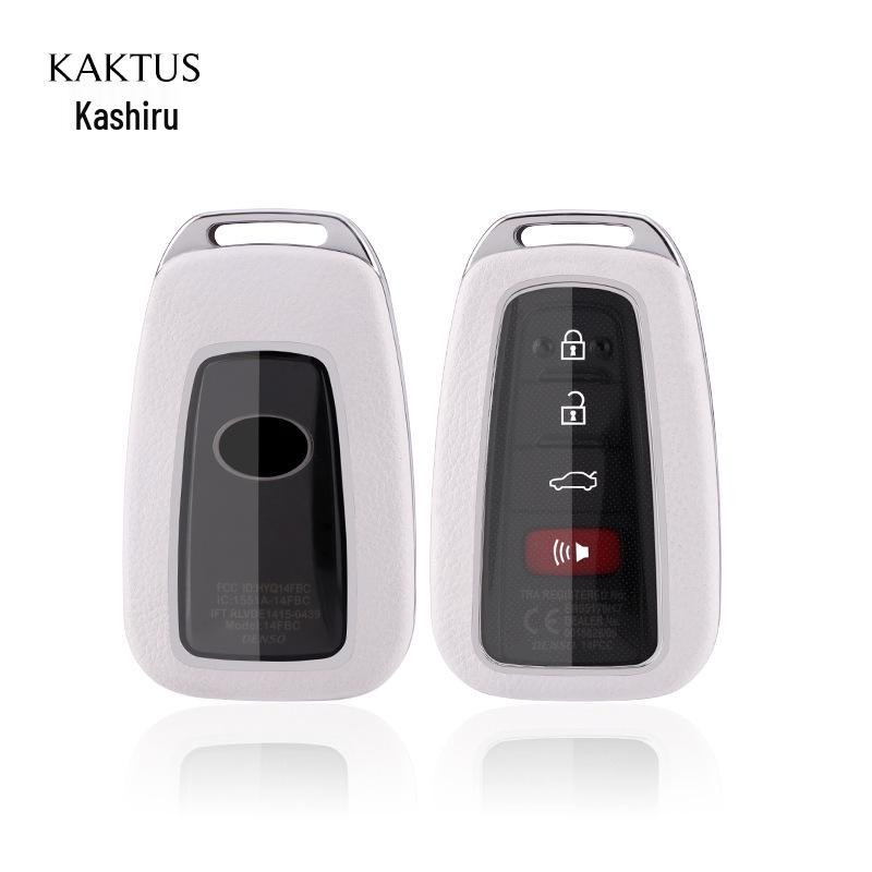 Schutzhülle für Toyota Camry/Avalon/Corolla/Prado Schlüsselanhänger