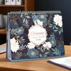 Creative 2026 Desktop Calendar Portable Annual Schedule Organizer Time Manegement Organizers  Gifts