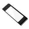 Front Screen Glass Outer Panel Lens with Professional Repair Tools Front Outer Glass Replacement Kit