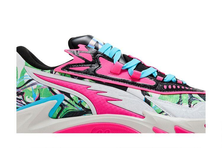 Puma Scoot Zero II NBA 2K Mismatched