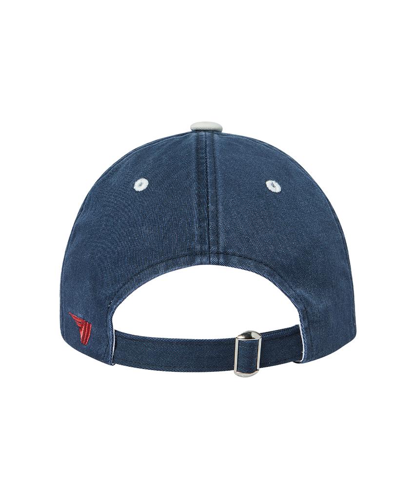 GOLA [Gl]Binding Union Jack Cap [2Color]