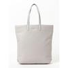 [Ray Beams] campus bag [WEB limited] YAHKI YH-704 TOTE BAG ladies STONE_GREY ONE SIZE