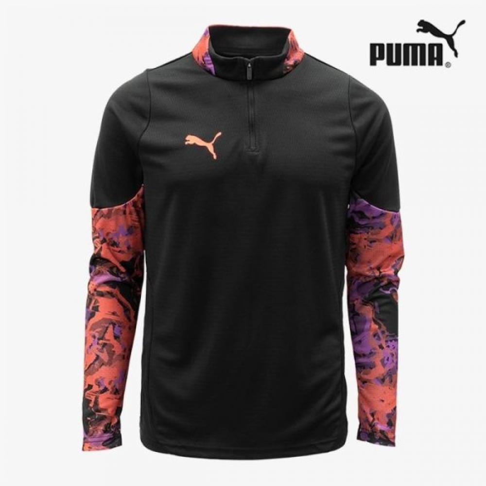 

Puma Galleria Puma Indivisual Cup Training 1 4 Long Sleeve Training Wear 100