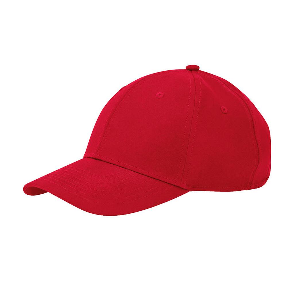 Performance Cap