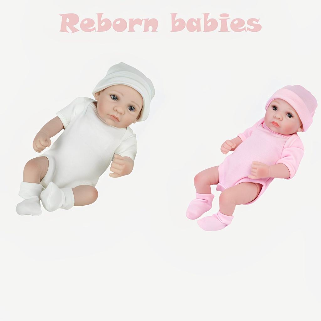 Lifelikenewborn Dolls Baby Girl Boy Childs Christmas Birthday Gifts Toys