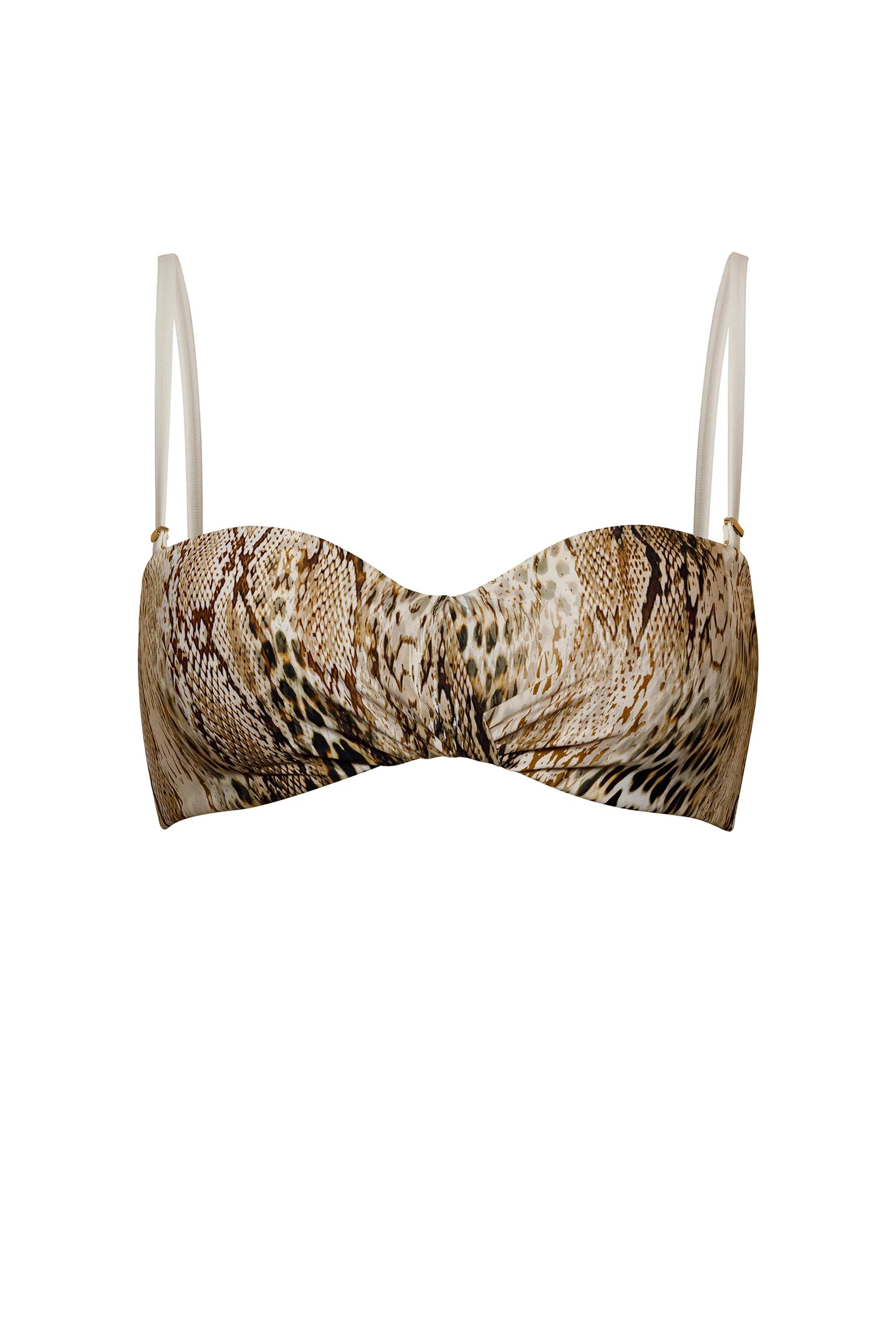 

Верх купальника Push Up Marc & Andre (82920) різнокольорові кольору