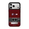 BBKG7 For BMW M Power MagSafe Optional Phone Case Shockproof Magnetic Protect Cover For IPhone 17 16 15 Plus 14 13 12 Pro Max Sticker