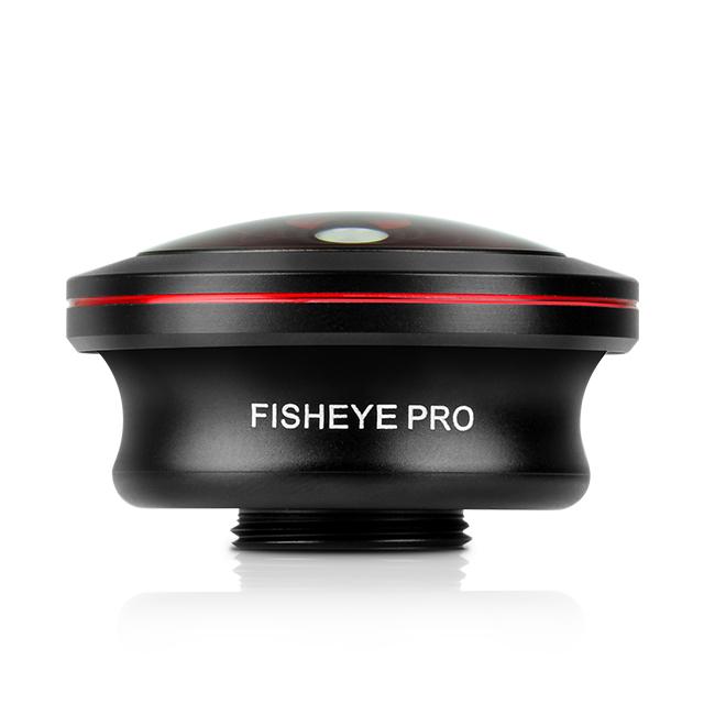 Iboolo Quality iphone Fisheye Lens Universal Moment Mobile Lenses for Mobile Phone Bundle1