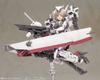 Kotobukiya Frame Arms Girl Kongo Height 162mm Plastic Model Molding Color FG019 Approx. Non-scale