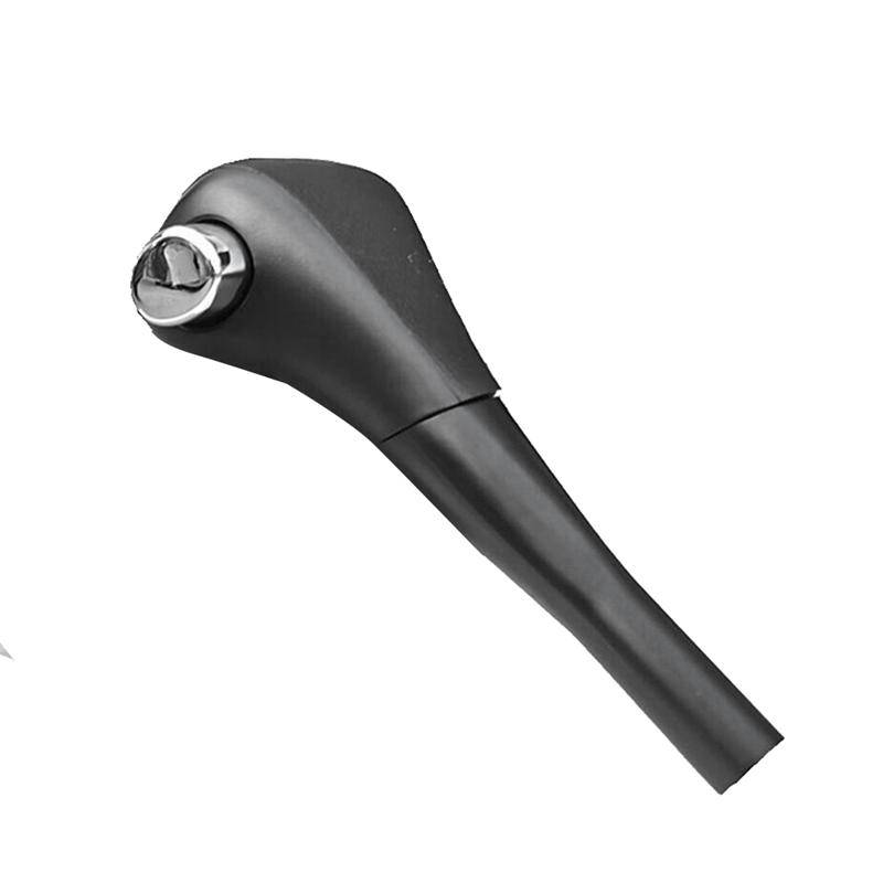 

54130-SDA-A54ZC Gear Lever Gear Head Gear Lever Handle Shift Knob Handle Parts For Honda Accord чёрный