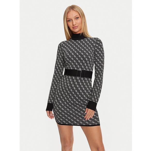 Платье джинсовое Guess Lise EU XL