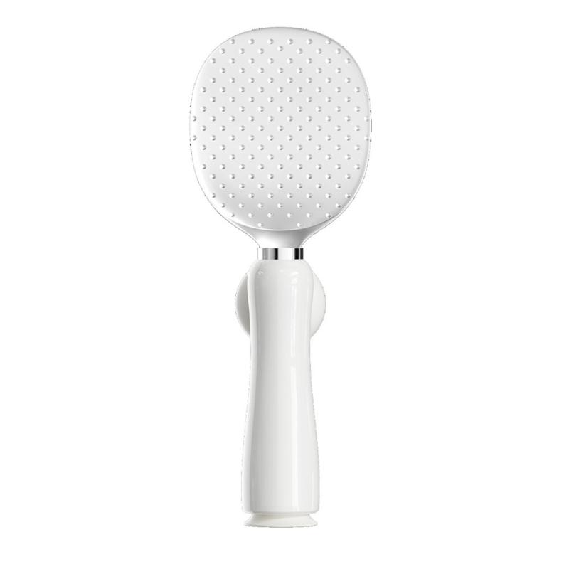 Heat Resistant Kitchen Spoon Nonstick Rice Shovel Silicone Rice Spoon Kitchen Utensils Perfect for Rice Dishwasher Safe белый