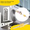 ABWR-For Home AC Appliance Valve Core Removal Tool 5/16" For HVAC System Connection Valve Core Wrench