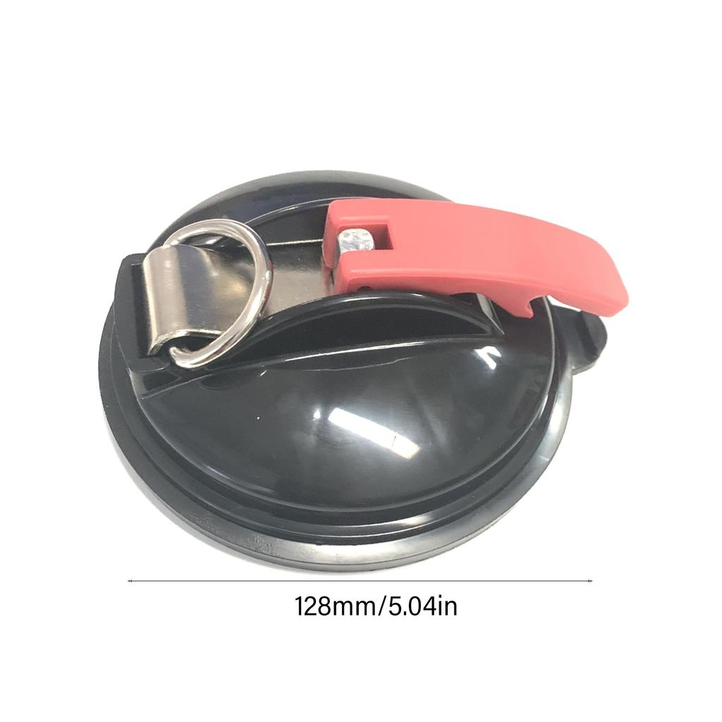 Vacuum Suction Cup Hook for Campers & Traveler Car Tents and Awnings Heavy Duty Stable Multifunctional Easy To Install