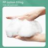 Comfortable Summer Small Cat Cooling Mat Moistureproof Medium Dog Sleeping Bed Cushion Rattan Mat Pet Puppy Accessories