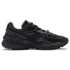 New LiNing CF Origin 2 Anti Slip Wear Resistant Casual Shoes Women's Black AGCT324-1