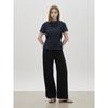 CC collect. Women Side Cut Point Pants Regular C262msa035