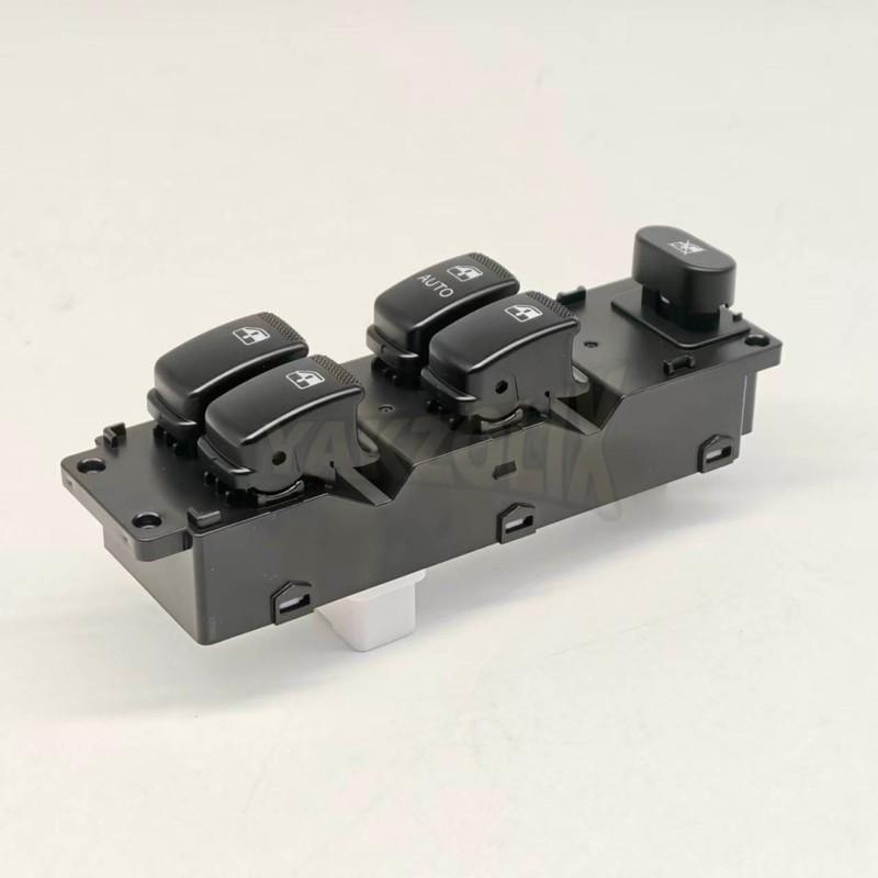 Power Master Window Switch Left Hand Driver Side For HYUNDAI I10 2007 2008 2009 2010 2011 2012 93570-0X2004X Car Accessories
