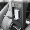TESY For Tesla Model YL Y Juniper Launch Model 3 Highland Armrest Hidden Magnetic Storage Box Car Interior Organizers Case